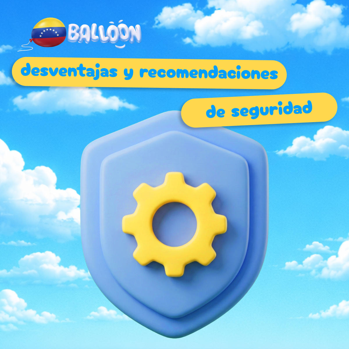 Seguridad y juego responsable en Balloon