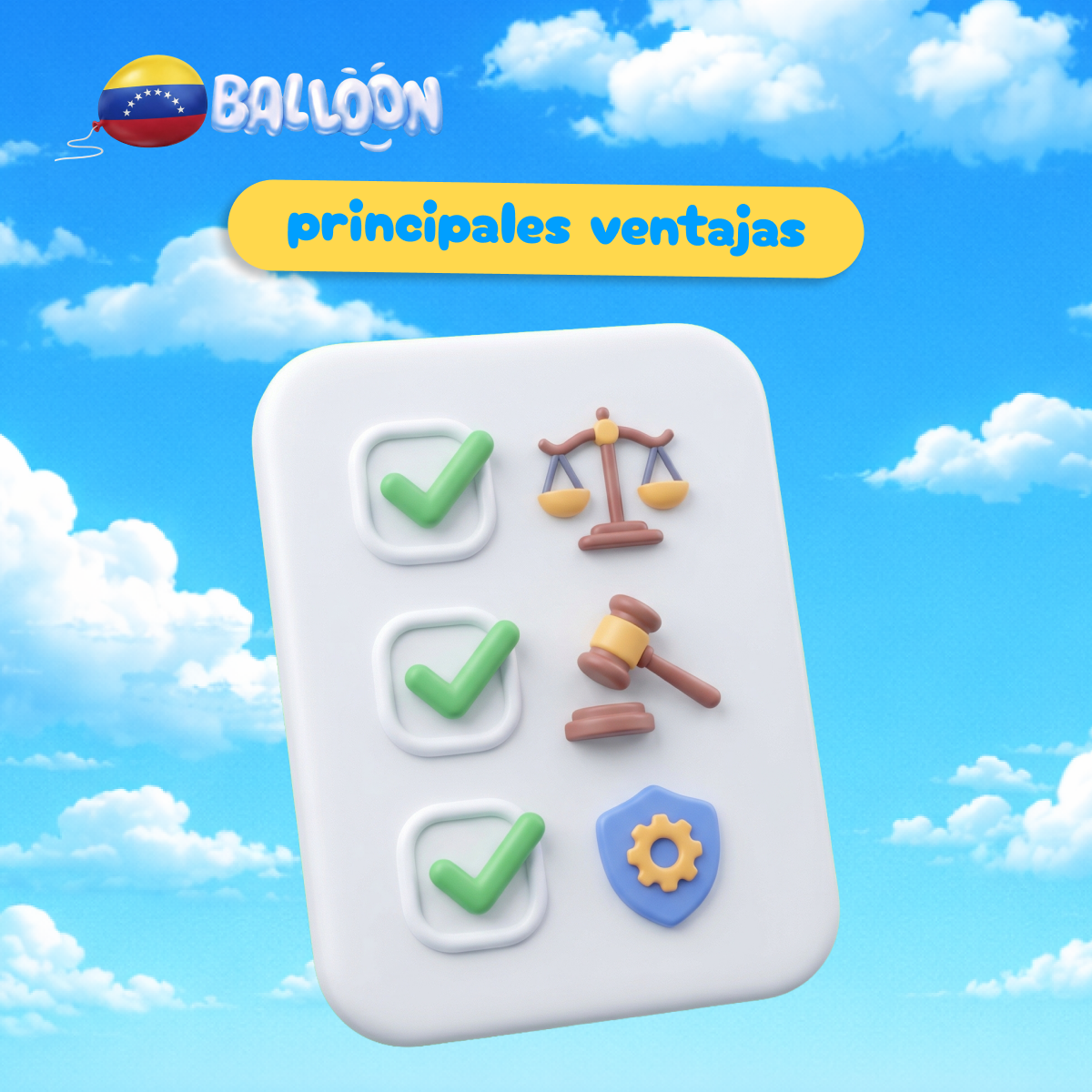 Beneficios de jugar Balloon en móviles