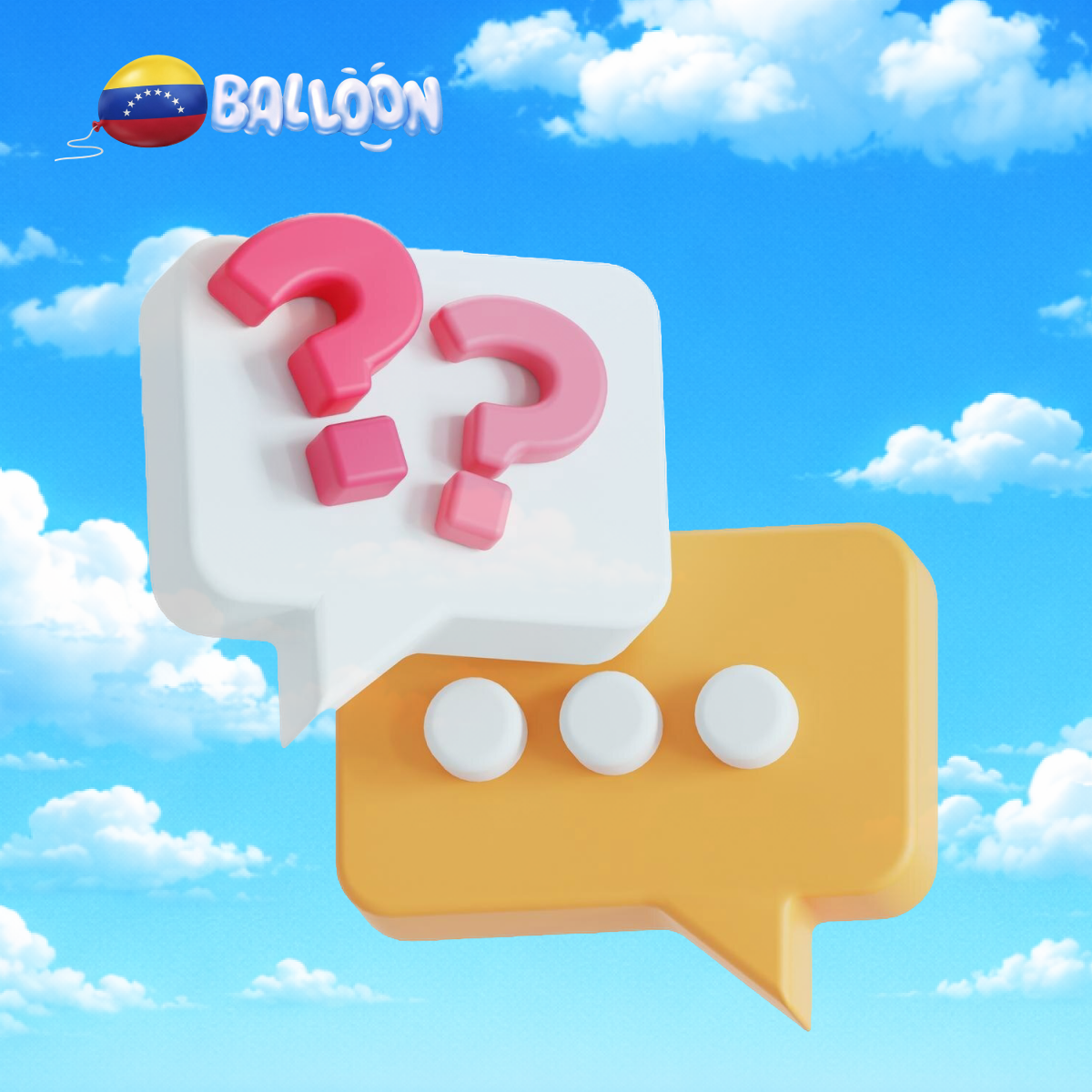 Motivos de consulta en Balloon App