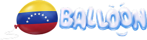 Balloon logo